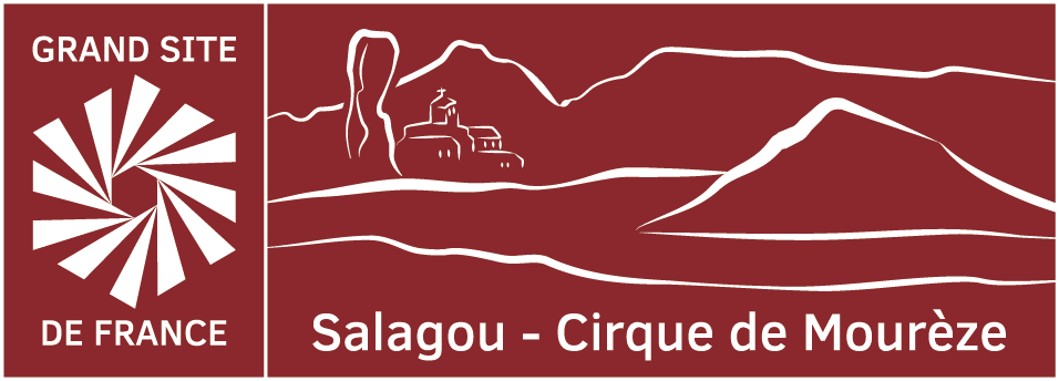 Grand Site de France Salagou - Cirque de Mourèze